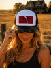 Shitshow Trucker Hat by Wild Junkie