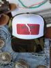 Shitshow Trucker Hat by Wild Junkie