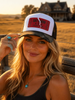Shitshow Trucker Hat by Wild Junkie