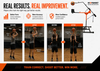 Shooting Correction Machine - Hoopsbasket Basketball Training by Hoopsbasket.com