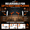 Shooting Correction Machine - Hoopsbasket Basketball Training by Hoopsbasket.com