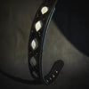 The Avatar Collar by Bestia Dog Gear