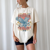 Freedom Tour Tee by Hey Jude Graphic Tees
