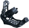 System MTN Snowboard with APX Bindings