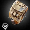 Fastpitch Softball Glove - Sahara Sunrise