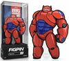 Big Hero 6 Baymax Armor FiGPiN Classic 3-Inch Enamel Pin 406 by THE MIGHTY HOBBY SHOP