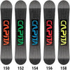 CAPiTA Outerspace Living Mens Snowboard 156