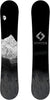 System MTN Snowboard with APX Bindings