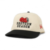 Shotgun Season Snapback Hat by The Mad Hatter Company