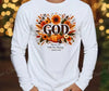 Shower Us with Blessings - Multi by Carolina Country Bling
