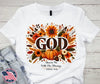 Shower Us with Blessings - Multi by Carolina Country Bling