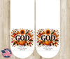 Shower Us with Blessings - Multi by Carolina Country Bling