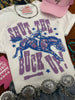 Shut The Buck Up Graphic Tee by Wild Junkie