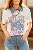 Shut The Buck Up Graphic Tee by Wild Junkie