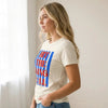 Hit The Dang Ball Baseball Graphic Tee - Crafted for Comfort | Everyday Customs Co. by Everyday Customs Co.