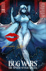 BUG WARS THE SPYDER WYTCH SPECIAL (ONE SHOT) - ECC SUKESHA RAY VARIANT (1/28/26) by East Coast Comics