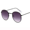 Simple Fashion Design Small Sunglasses For Women Round Shape Glasses For Men/Women Luxury Eyeglasses UV Protection Lightweight Driving Fishing Sports Mens Sunglasses by Stevvex