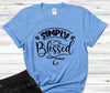 Simply Blessed – Multi by Carolina Country Bling