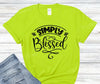 Simply Blessed – Multi by Carolina Country Bling