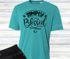 Simply Blessed – Multi by Carolina Country Bling