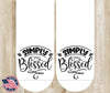 Simply Blessed – Multi by Carolina Country Bling
