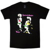 Siouxsie & The Banshees Christine [T-Shirt] by Rock Band Apparel