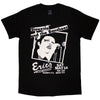Siouxsie & The Banshees Eric's [T-Shirt] by Rock Band Apparel