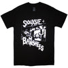 Siouxsie & The Banshees Live! [T-Shirt] by Rock Band Apparel