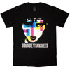Siouxsie & The Banshees Once Upon A Time [T-Shirt] by Rock Band Apparel