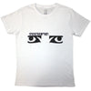 Siouxsie & The Banshees Through The Looking Glass [T-Shirt] by Rock Band Apparel