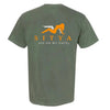 Sitya T-Shirt by The Mad Hatter Company
