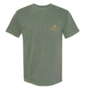 Sitya T-Shirt by The Mad Hatter Company