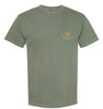 Sitya T-Shirt by The Mad Hatter Company