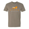 Sitya T-Shirt by The Mad Hatter Company