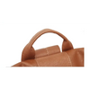 Sizzling Anti-Theft Vintage Style Leather Backpacks for Teenager Girls And Women School Bagpack For Females Travel Bags by Stevvex