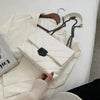 Sizzling Embroidery Thread Small PU Leather Crossbody Bags For Women And Girls Trending Female Shoulder Handbags by Stevvex