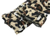 Sizzling Stylish Women's Long Sleeve Jacket Sweater Top Ladies Casual Leopard Print, Cardigan Zipper, Short Outwear, Coat Jacket by Stevvex