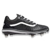 "SK8 Classic" New Balance 4040v5 Cleats by Stadium Custom Kicks