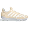 "Skeleton Bones" Adidas Ultraboost Football Cleats by Stadium Custom Kicks