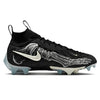 "Skeleton” Nike Vaporposite Pro Cleats by Stadium Custom Kicks