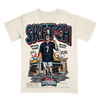 Youth Sketch Tee by Euphoria
