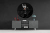Joker Glass Wall Art by Insigneart USA