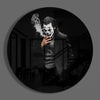 Joker Glass Wall Art by Insigneart USA