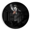 Joker Glass Wall Art by Insigneart USA