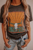 Skull Desert Shirt by Wild Junkie