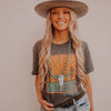Skull Desert Shirt by Wild Junkie