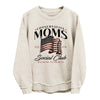 Conservative Moms Social Club by Shield Republic