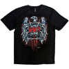 SLAYER Ammunition [T-Shirt] by Rock Band Apparel