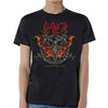 SLAYER Demon Christ Repentless [T-Shirt] by Rock Band Apparel