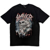 SLAYER Demon Storm [T-Shirt] by Rock Band Apparel